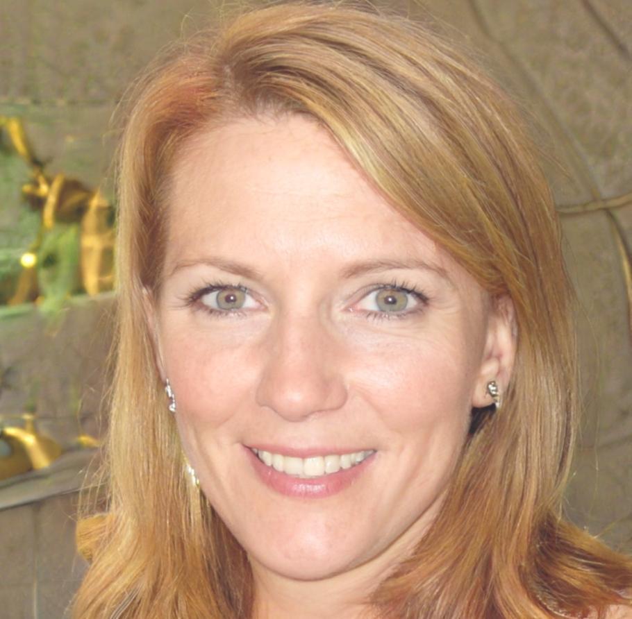 Dr. Sarah Müller, Lernexpertin